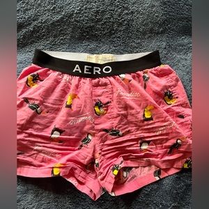 Men’s Boxers